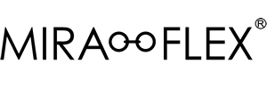 miraflex-black-logo